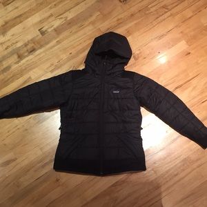 Women’s Patagonia Ski & Snowboard jacket